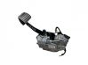 Brake pedal 