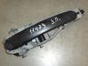 Rear door exterior handle 