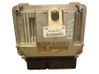Variklio valdymo blokas 0281017392