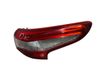 Lampa tylna 