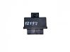Fuel pump relay 