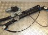 Front door window regulator with motor 8254912