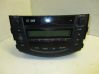 Panel / Radioodtwarzacz CD/DVD/GPS 