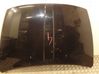 Engine bonnet/hood 