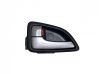 Front door interior handle 