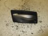 Front door interior handle 