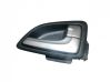 Front door interior handle 