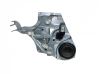 Regulador de puerta trasera con motor 834703U010