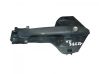 Front door exterior handle 