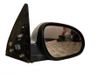 Front door electric wing mirror E4022868