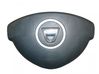 Steering wheel airbag 