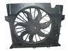 Electric radiator cooling fan 3137229010