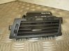 Dashboard side air vent grill/cover trim 