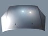 Engine bonnet/hood 