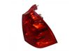 Lampa tylna 