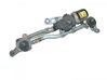 Front wiper linkage 