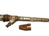 Fuel injector 0445110186