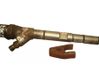 Fuel injector 0445110186