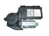 Front door window regulator motor 0130821765