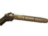 Fuel injector 0445115027