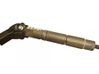 Fuel injector 0445115027