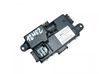 Heater blower motor/fan resistor V7191001