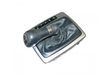 Gear lever shifter trim leather/knob 2042672310