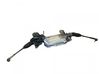 Steering rack 