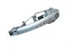 Front door exterior handle 