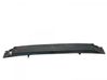 Front bumper support beam 