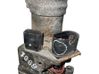 Moteur réducteur de boîte de vitesses avant 47524