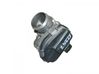 Throttle valve 