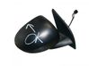 Front door electric wing mirror 18597RH