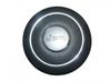 Steering wheel airbag 