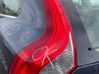Rear/tail lights 89075216
