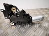 Rear window wiper motor 1397220497