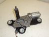 Motor del limpiaparabrisas trasero 0390201823