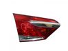 Tailgate rear/tail lights 