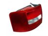 Lampa tylna 
