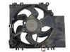 Electric radiator cooling fan 1831443000