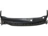 Wiper trim 