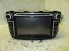 Unidad delantera de radio/CD/DVD/GPS 