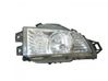 Front fog light 