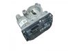 Throttle valve 