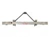 Front bumper support beam 3439780