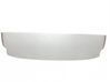 Tailgate/trunk spoiler 3400384