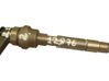 Fuel injector 0445110289