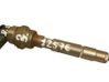 Fuel injector 0445110289