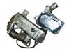 EGR valve cooler 