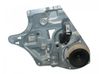 Rear door window regulator with motor 834703U030